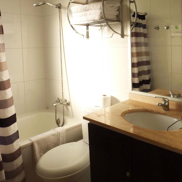 Personal Aparts Downtown - Apartamento A-2 - 4