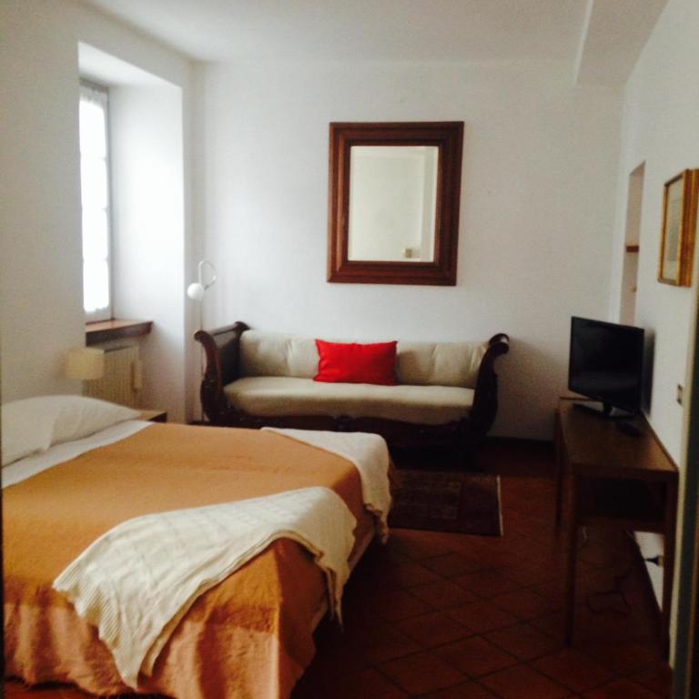 B&B Entro Le Mura - Appartamento con 2 Camere da Letto - 15