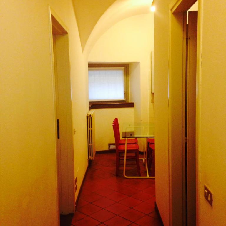 B&B Entro Le Mura - Appartamento con 2 Camere da Letto - 16