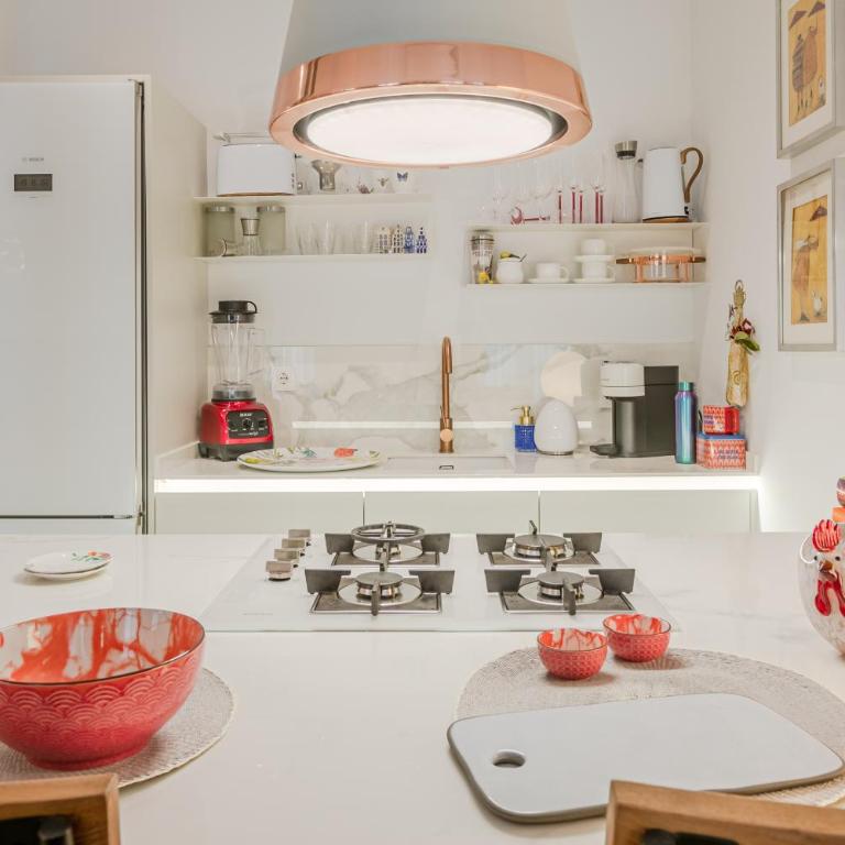 A los Jardines del Alcázar - Apartamento de 2 dormitorios - 14