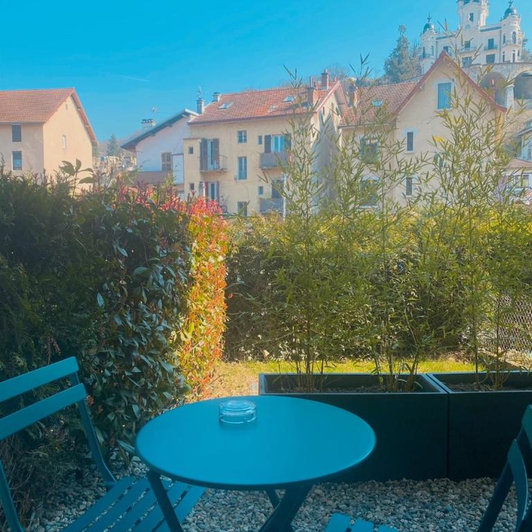 O2M Aix les bains - Appartement 1 Chambre - 18