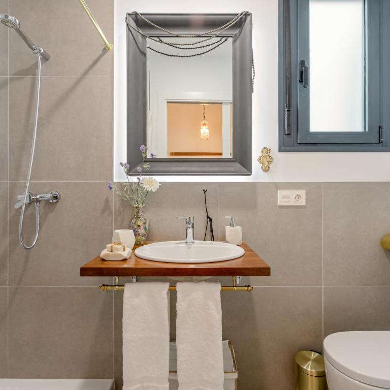 A los Jardines del Alcázar - Apartamento de 2 dormitorios - 15