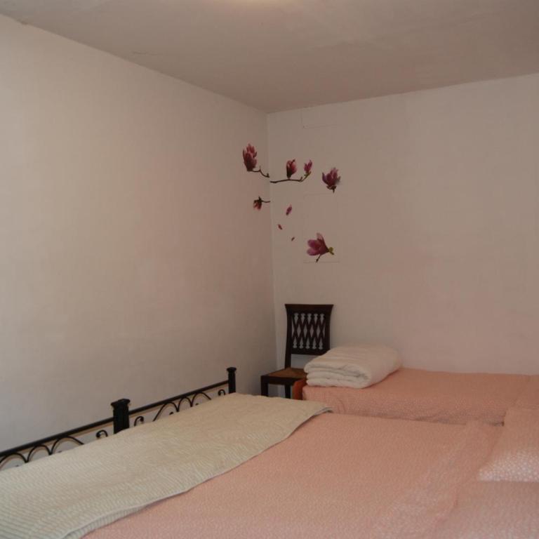 Case vacanza le vele - Appartamento con 2 Camere da Letto - 8