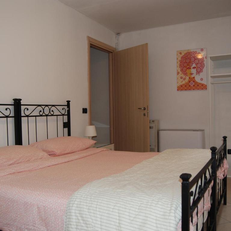 Case vacanza le vele - Appartamento con 2 Camere da Letto - 7