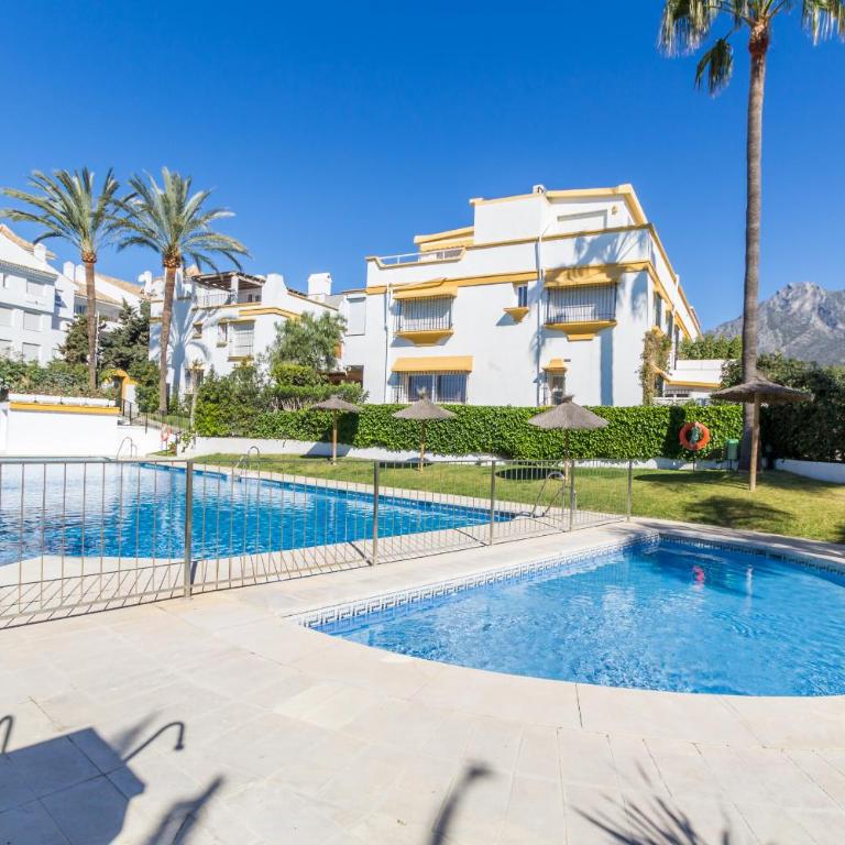 Casa Palmera - Marbellamar by Finest Rentals - Casa de 4 dormitorios - 45