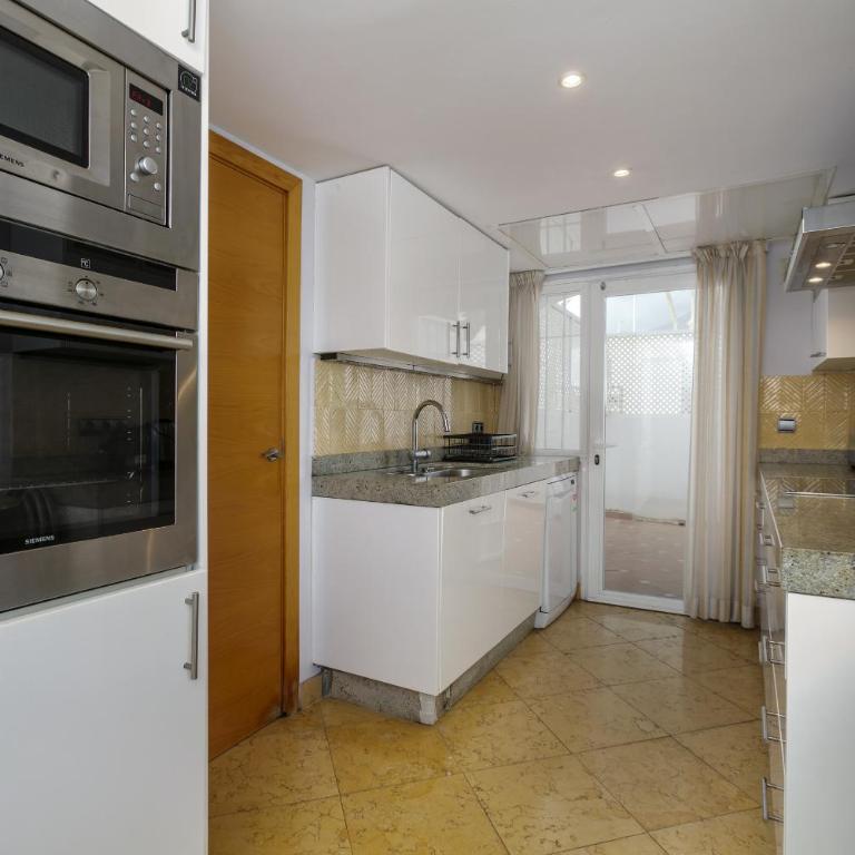 Casa Palmera - Marbellamar by Finest Rentals - Casa de 4 dormitorios - 20