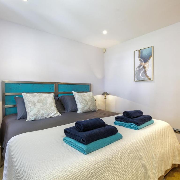 Casa Palmera - Marbellamar by Finest Rentals - Casa de 4 dormitorios - 27