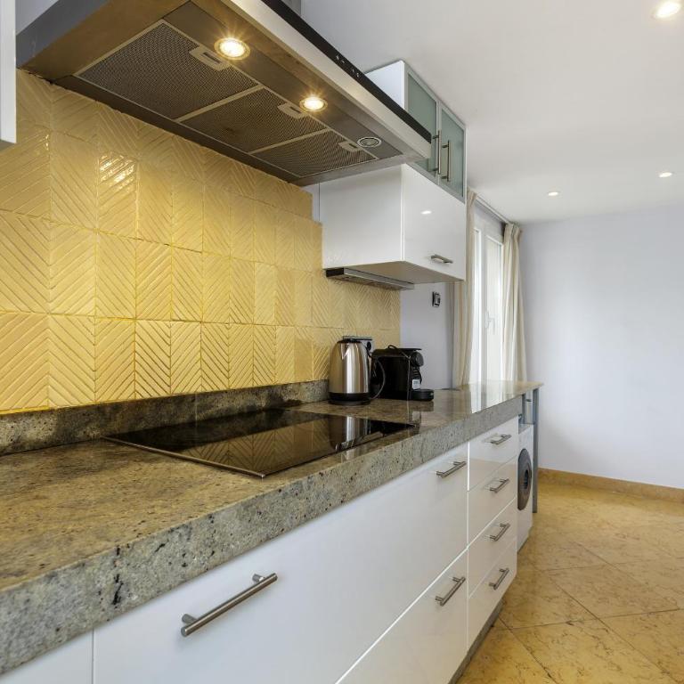 Casa Palmera - Marbellamar by Finest Rentals - Casa de 4 dormitorios - 21
