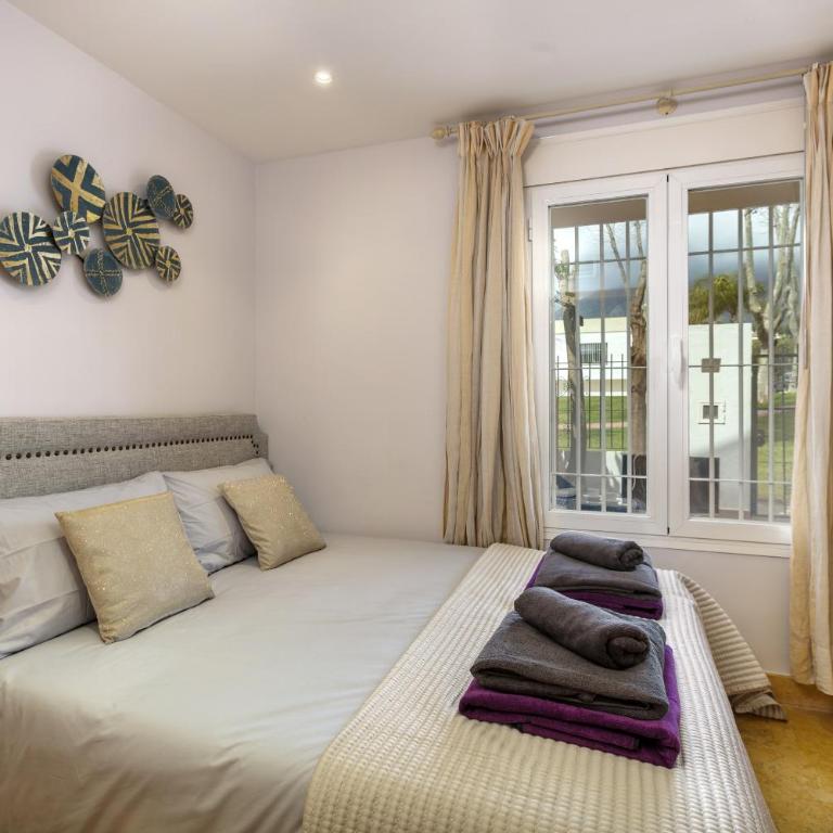 Casa Palmera - Marbellamar by Finest Rentals - Casa de 4 dormitorios - 33