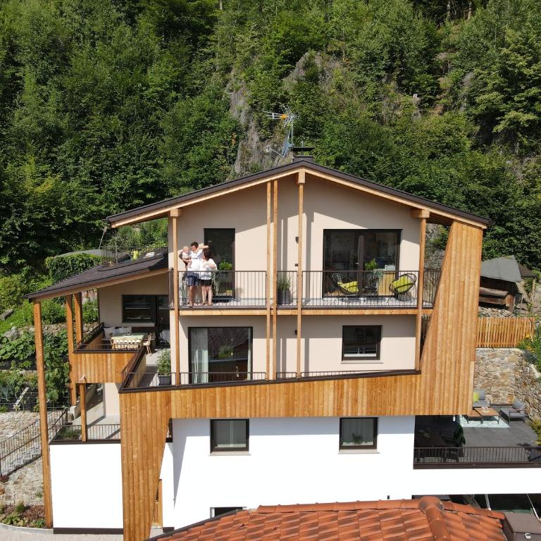 Apartment Schifta - Appartamento con 2 Camere da Letto - 28