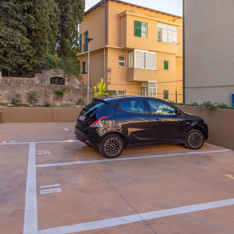 Casa Castelletto - Appartamento - 7