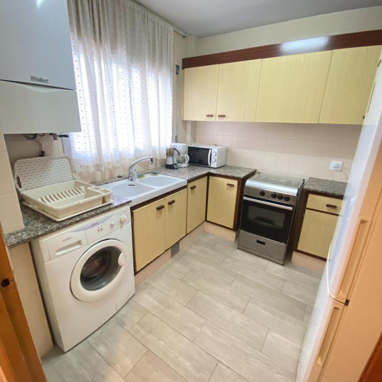 For a Stay Eden Mar - Apartamento de 2 dormitorios - 3