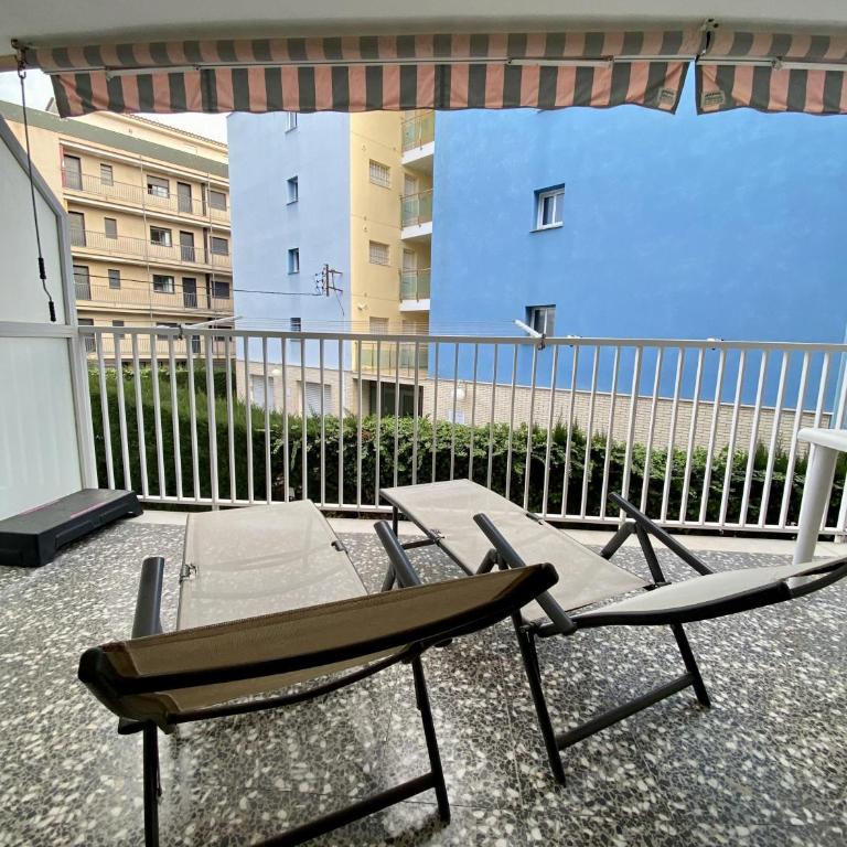 For a Stay Eden Mar - Apartamento de 2 dormitorios - 11