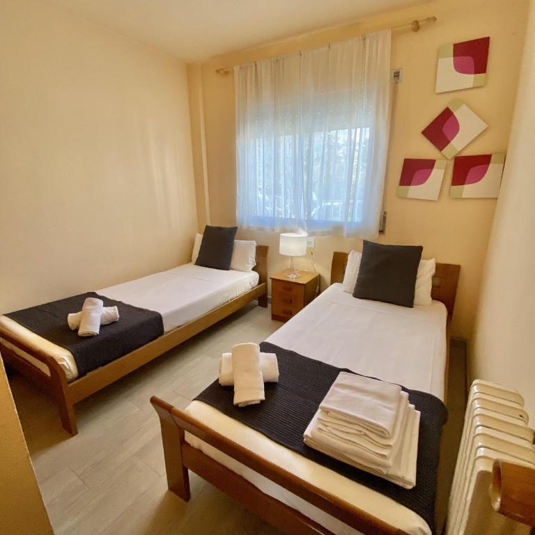 For a Stay Eden Mar - Apartamento de 2 dormitorios - 4