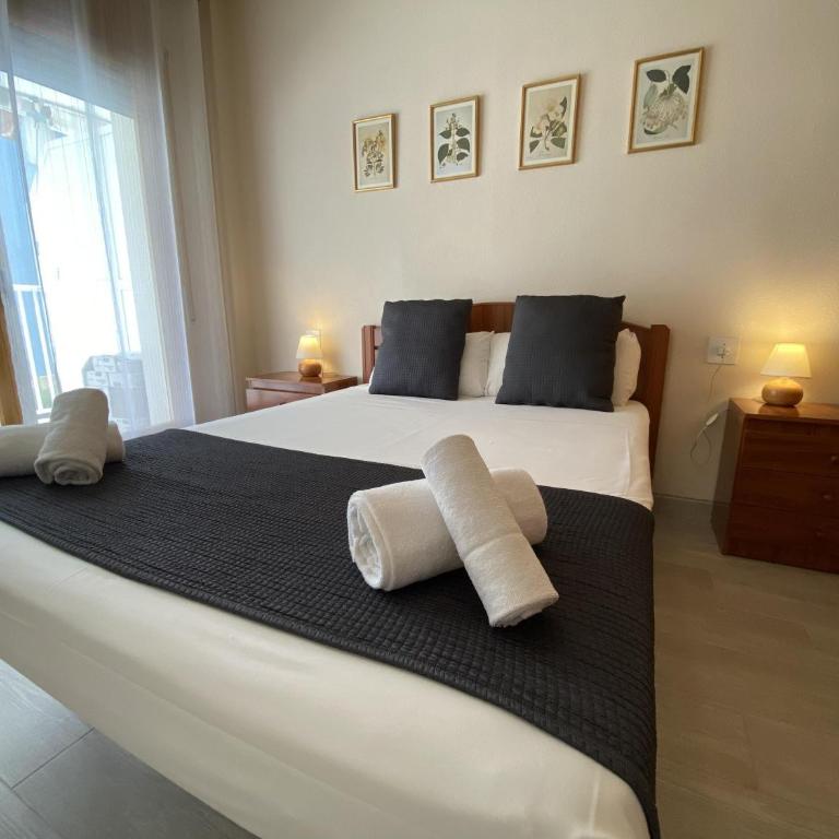 For a Stay Eden Mar - Apartamento de 2 dormitorios - 14