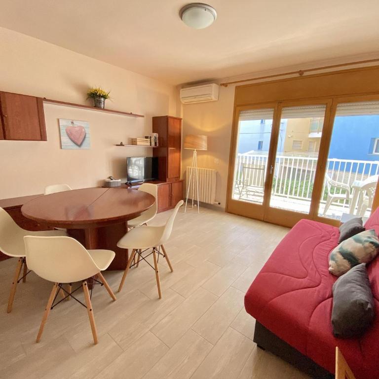 For a Stay Eden Mar - Apartamento de 2 dormitorios - 17