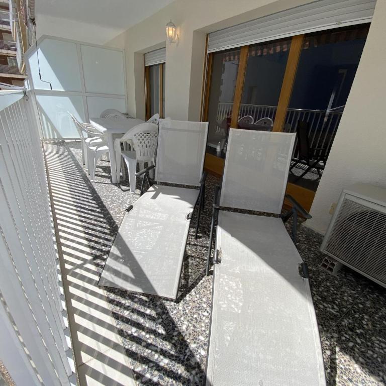 For a Stay Eden Mar - Apartamento de 2 dormitorios - 18