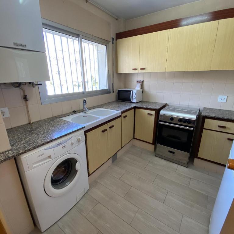 For a Stay Eden Mar - Apartamento de 2 dormitorios - 21