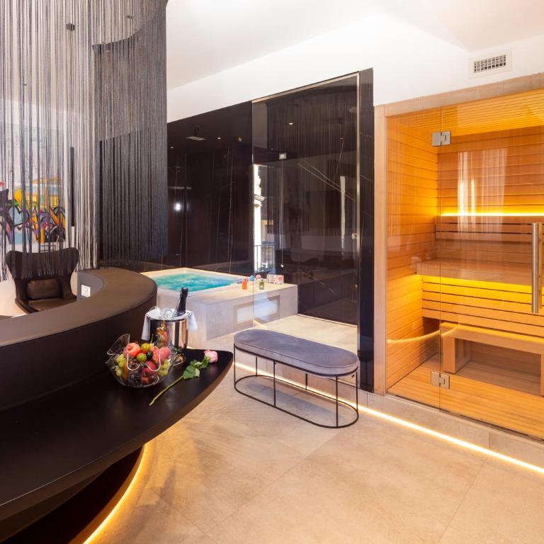 The Corner Duomo Hotel - Suite - 5