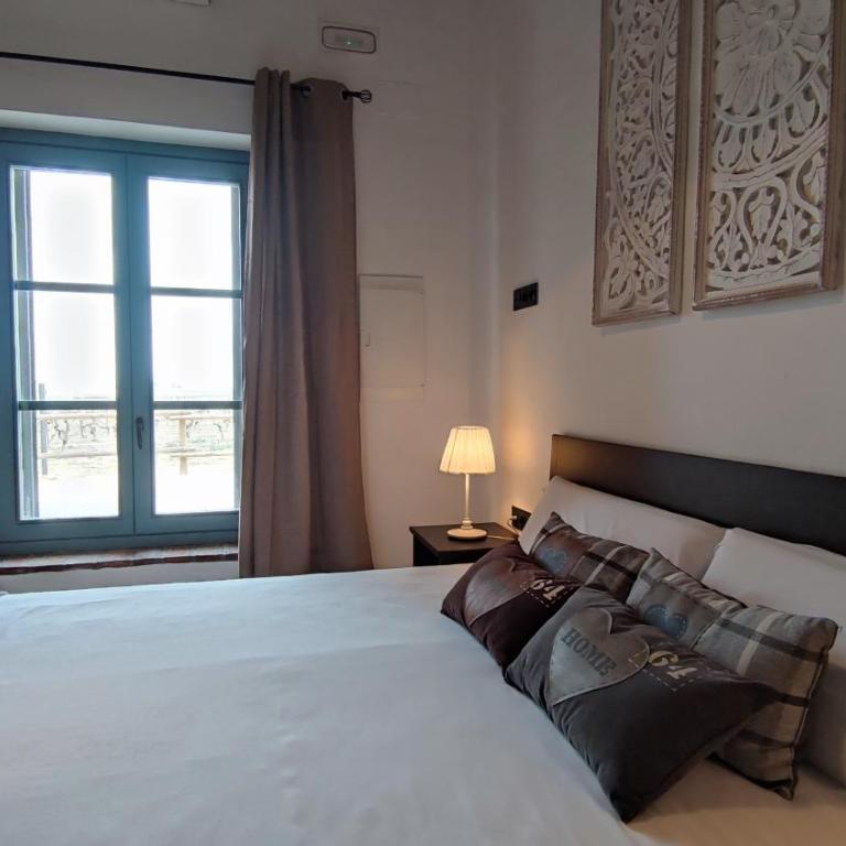 LA BENDITA LOCURA - Habitación Superior con cama extragrande - 6