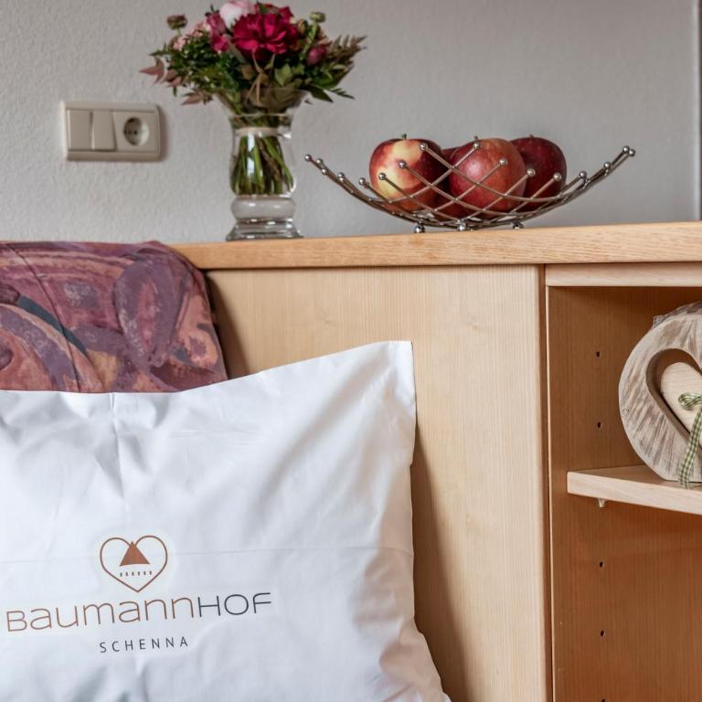 Baumannhof - Appartamento con Balcone - 6