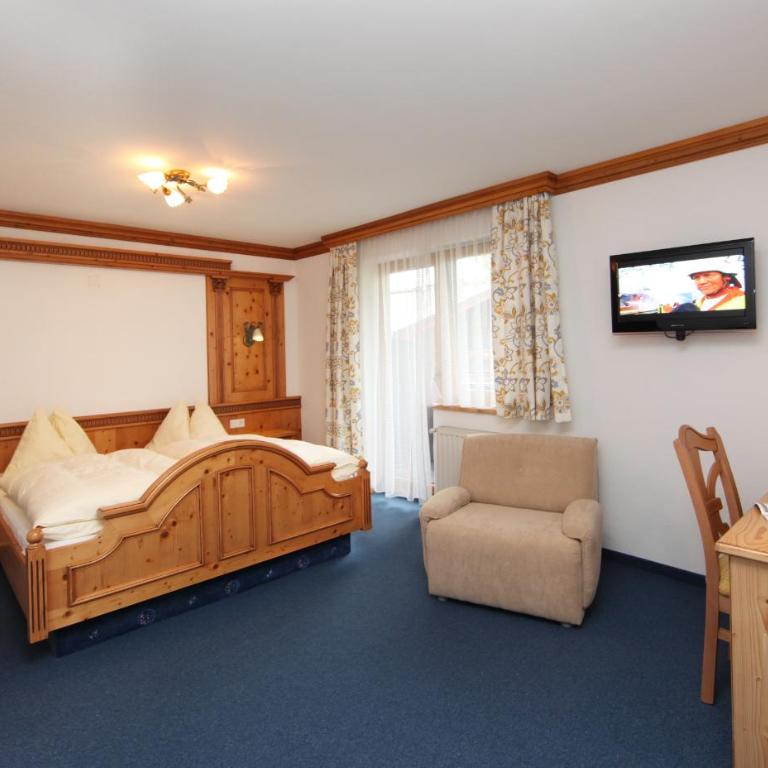 Hotel Quehenberger - Doppelzimmer - 1