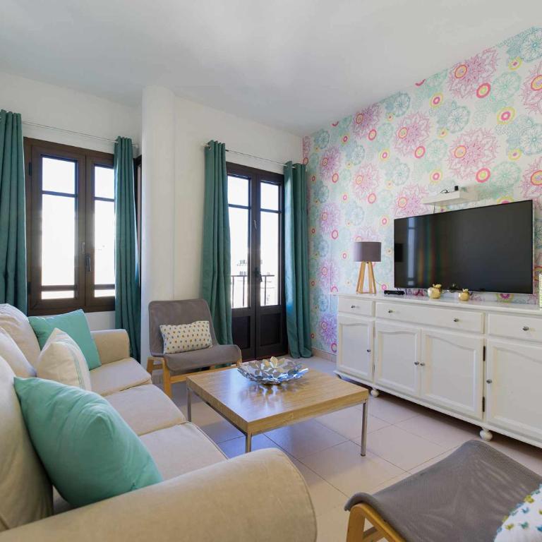 Mahostly Apartamento Comillas SC - Apartamento - 1