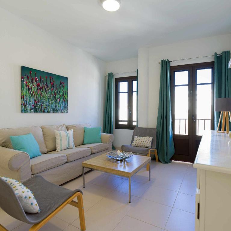 Mahostly Apartamento Comillas SC - Apartamento - 2