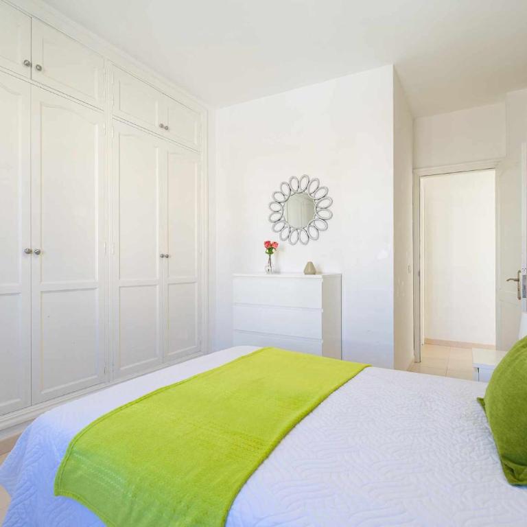 Mahostly Apartamento Comillas SC - Apartamento - 3