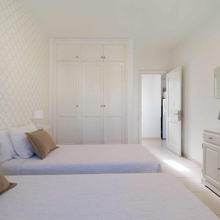 Mahostly Apartamento Comillas SC - Apartamento - 6