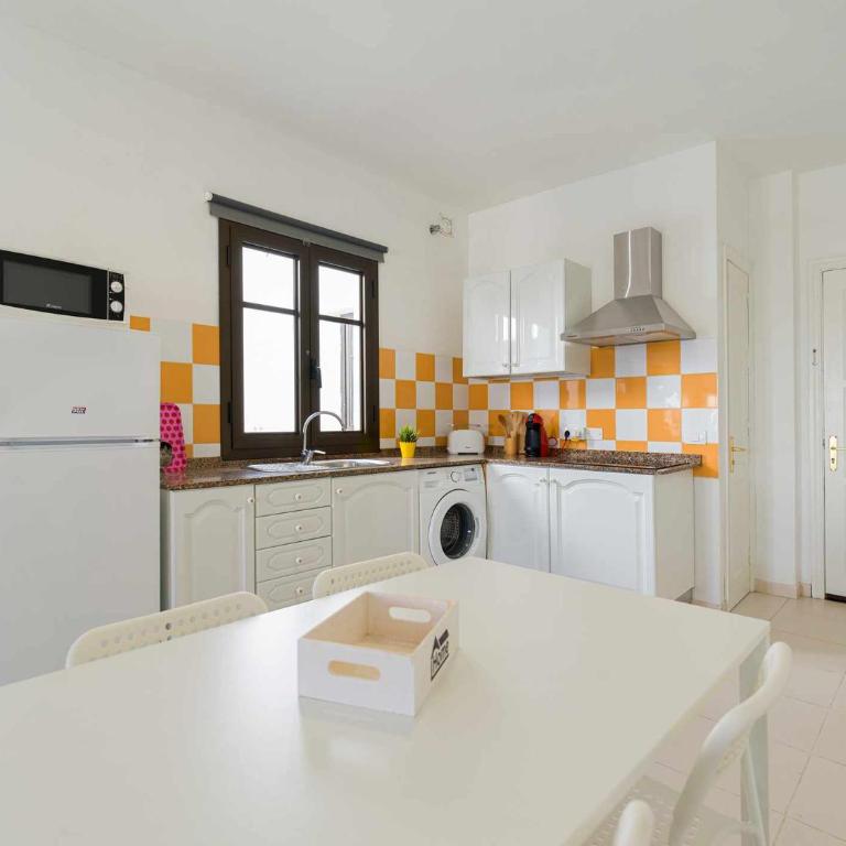 Mahostly Apartamento Comillas SC - Apartamento - 8