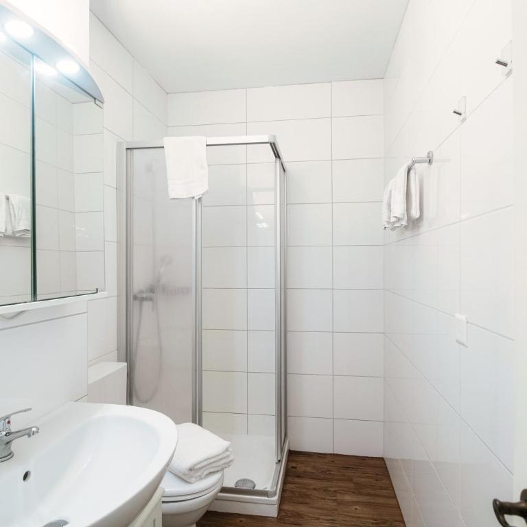 Locarno City Apartments by Quokka 360 - Central Stay in Piazza Grande - Estudio Deluxe - 10