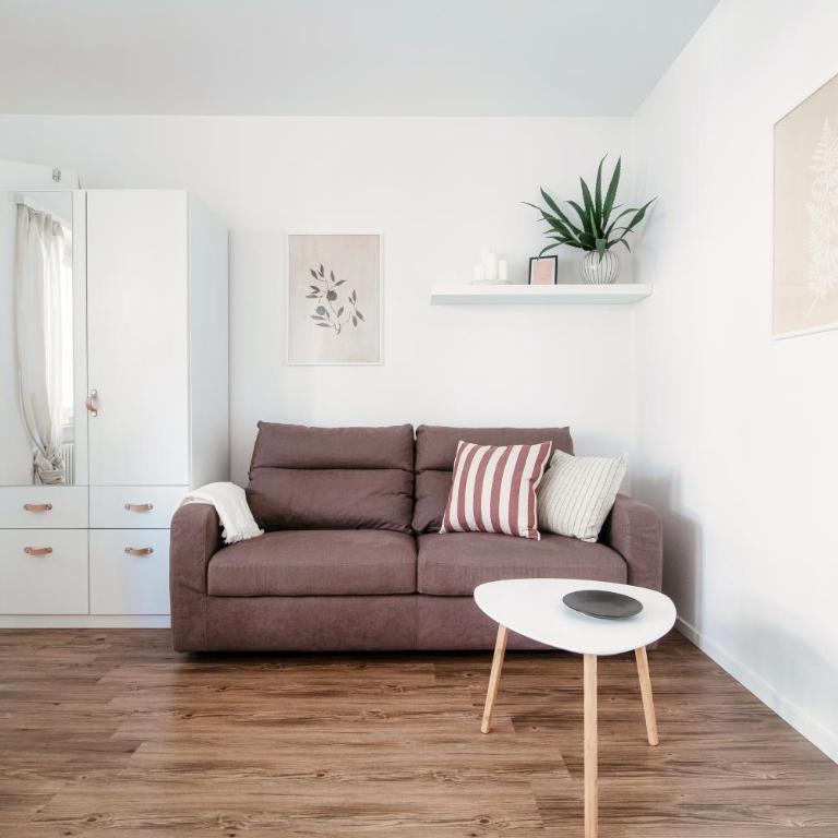 Locarno City Apartments by Quokka 360 - Central Stay in Piazza Grande - Estudio Deluxe - 18