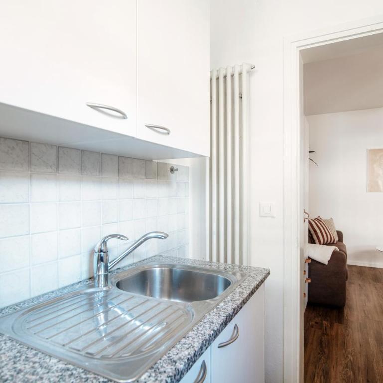 Locarno City Apartments by Quokka 360 - Central Stay in Piazza Grande - Estudio Deluxe - 12