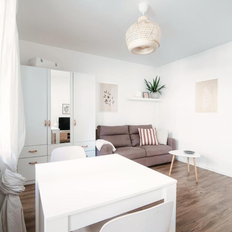Locarno City Apartments by Quokka 360 - Central Stay in Piazza Grande - Estudio Deluxe - 13