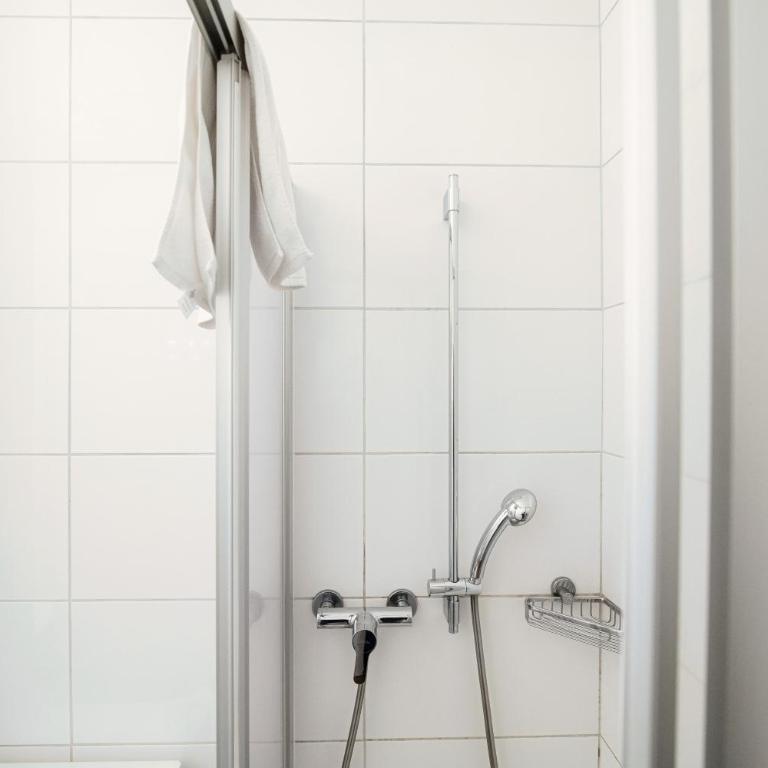 Locarno City Apartments by Quokka 360 - Central Stay in Piazza Grande - Estudio Deluxe - 14