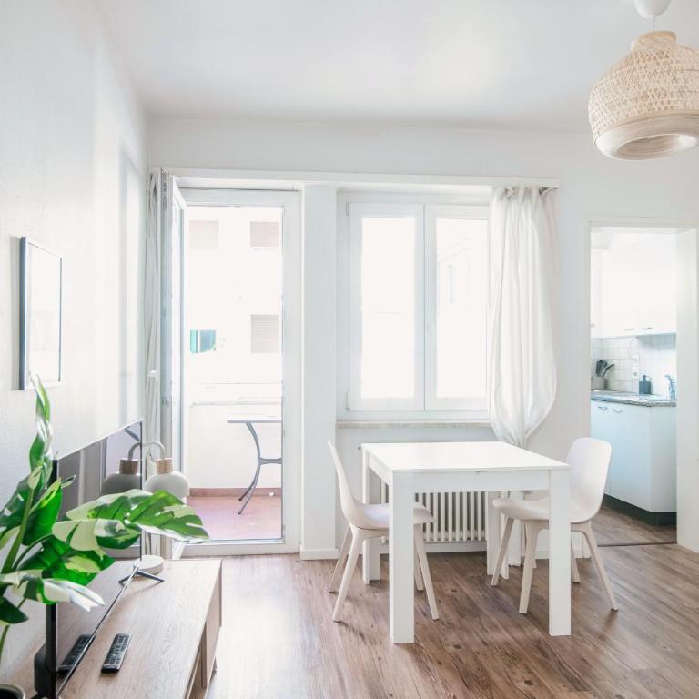 Locarno City Apartments by Quokka 360 - Central Stay in Piazza Grande - Estudio Deluxe - 7