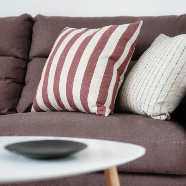 Locarno City Apartments by Quokka 360 - Central Stay in Piazza Grande - Estudio Deluxe - 19