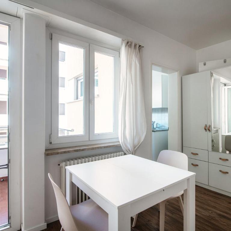 Locarno City Apartments by Quokka 360 - Central Stay in Piazza Grande - Estudio Deluxe - 20