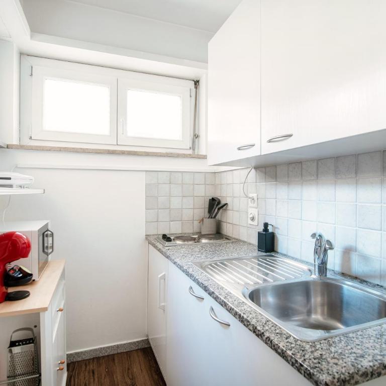 Locarno City Apartments by Quokka 360 - Central Stay in Piazza Grande - Estudio Deluxe - 24