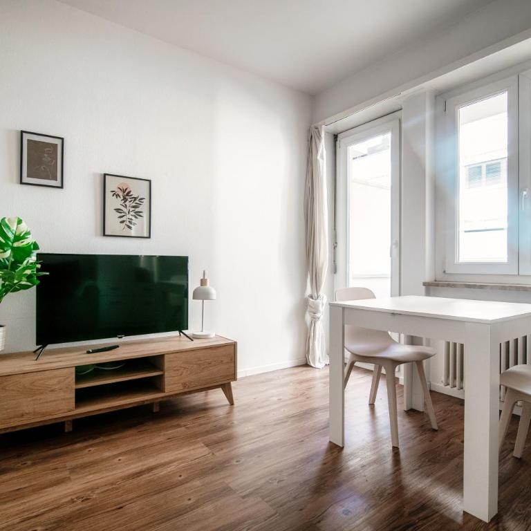 Locarno City Apartments by Quokka 360 - Central Stay in Piazza Grande - Estudio Deluxe - 2