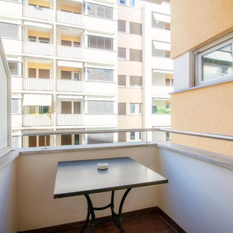 Locarno City Apartments by Quokka 360 - Central Stay in Piazza Grande - Estudio Deluxe - 31
