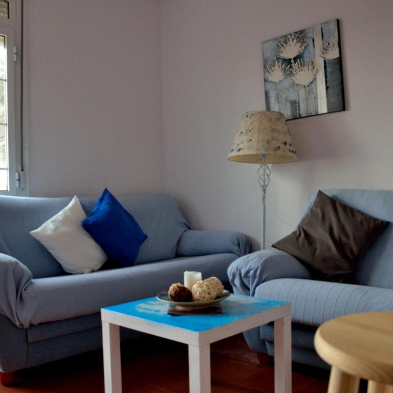 Apartamento Cosmos Sur - Apartamento - 7