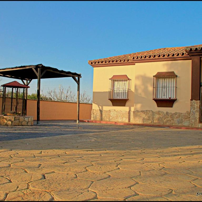 Mi Oasis - Casa - 29