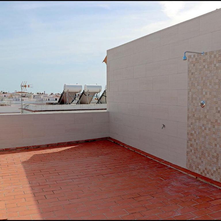 Apartamento Sol II - Apartamento - 2