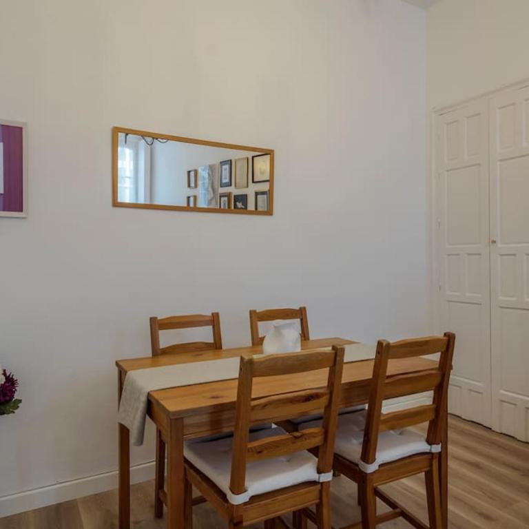 Cosy flat in the heart of Cadiz - Apartamento - 14