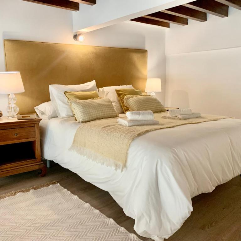 Homely Málaga Loft Especerías - Apartamento de 1 dormitorio - 20