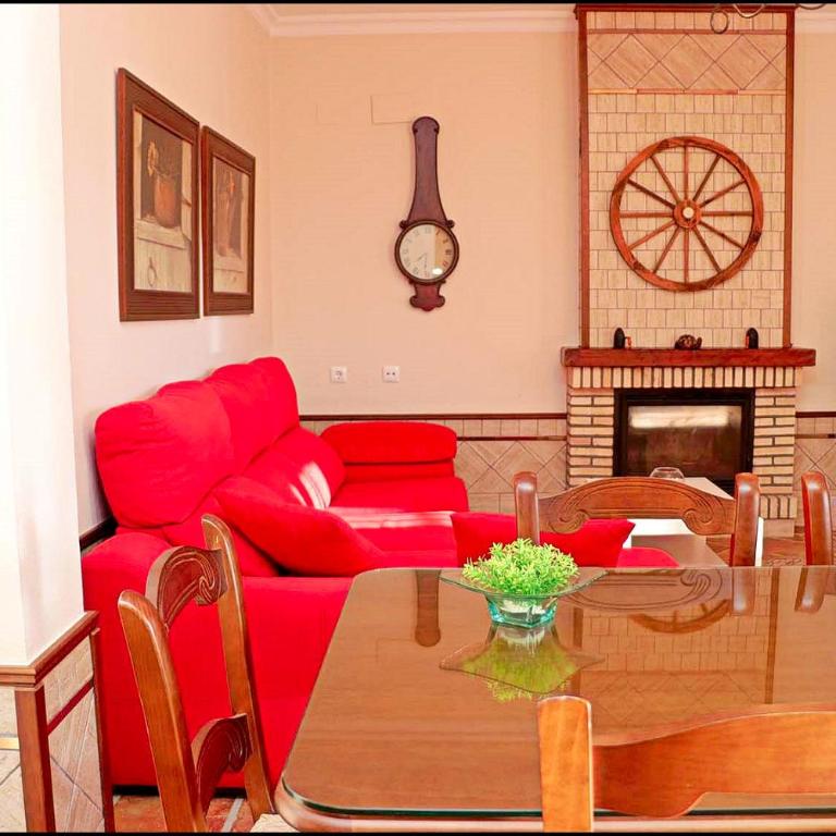 Chalet Puente de Tabla - Casa - 22