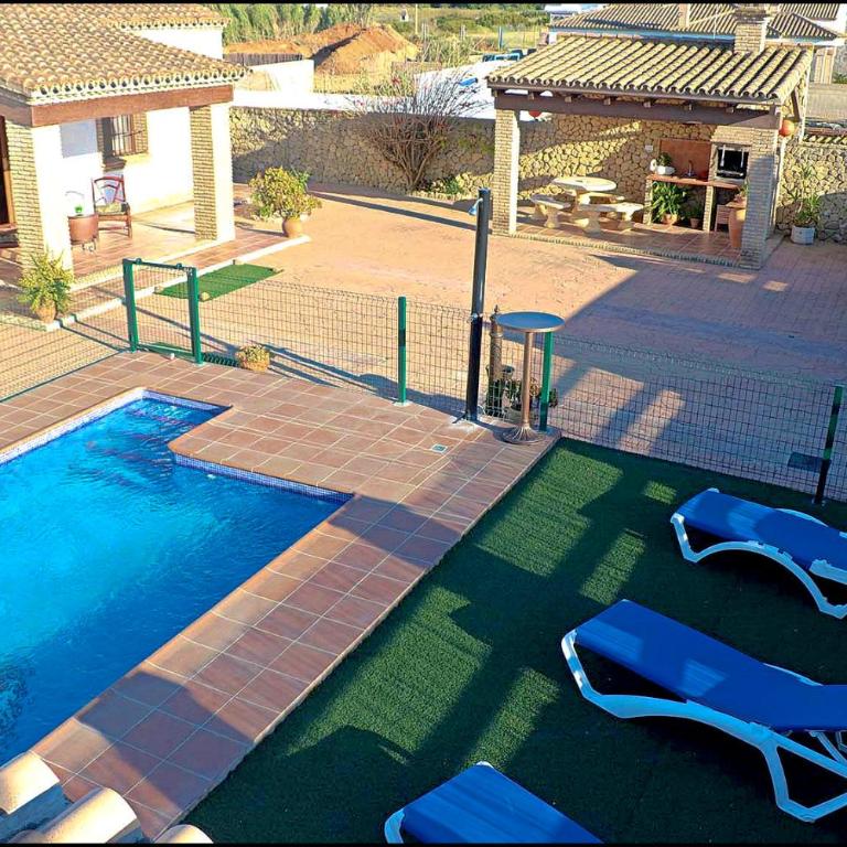 Chalet Puente de Tabla - Casa - 5