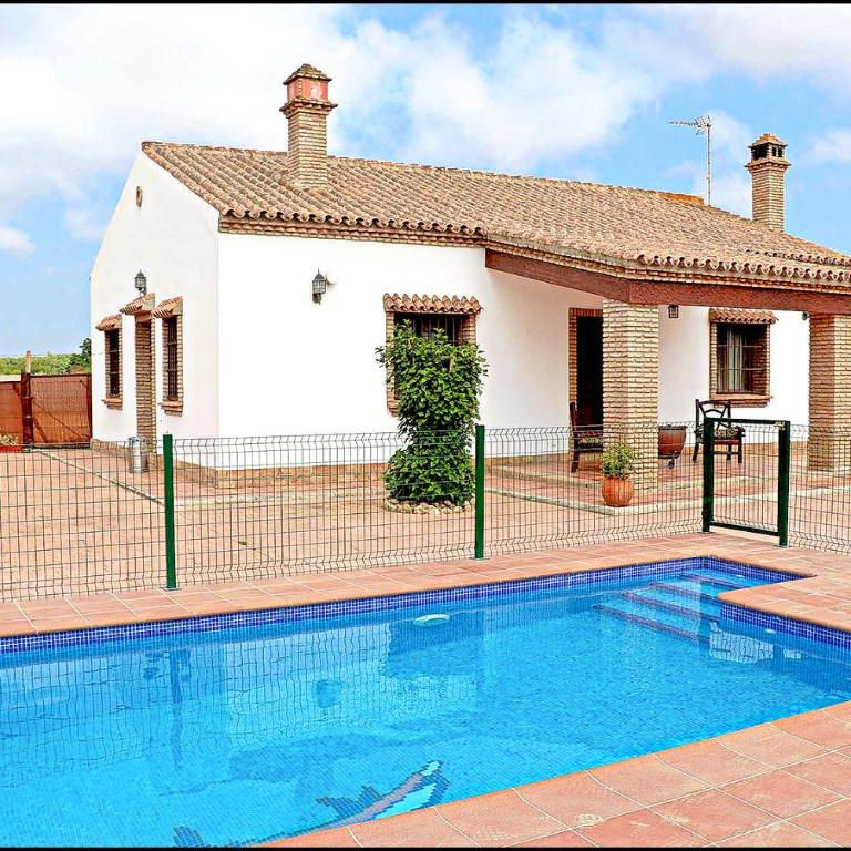 Chalet Puente de Tabla - Casa - 12